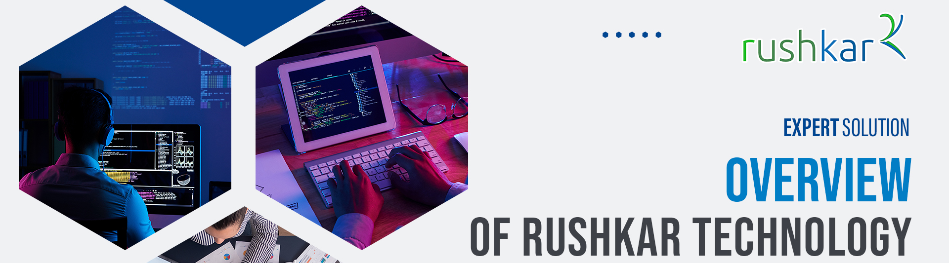 Rushkar Technology Pvt Ltd